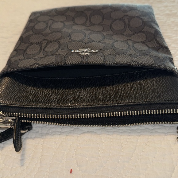 Coach bag - Picture 4 of 5